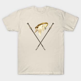 Mercy's Fire Power T-Shirt